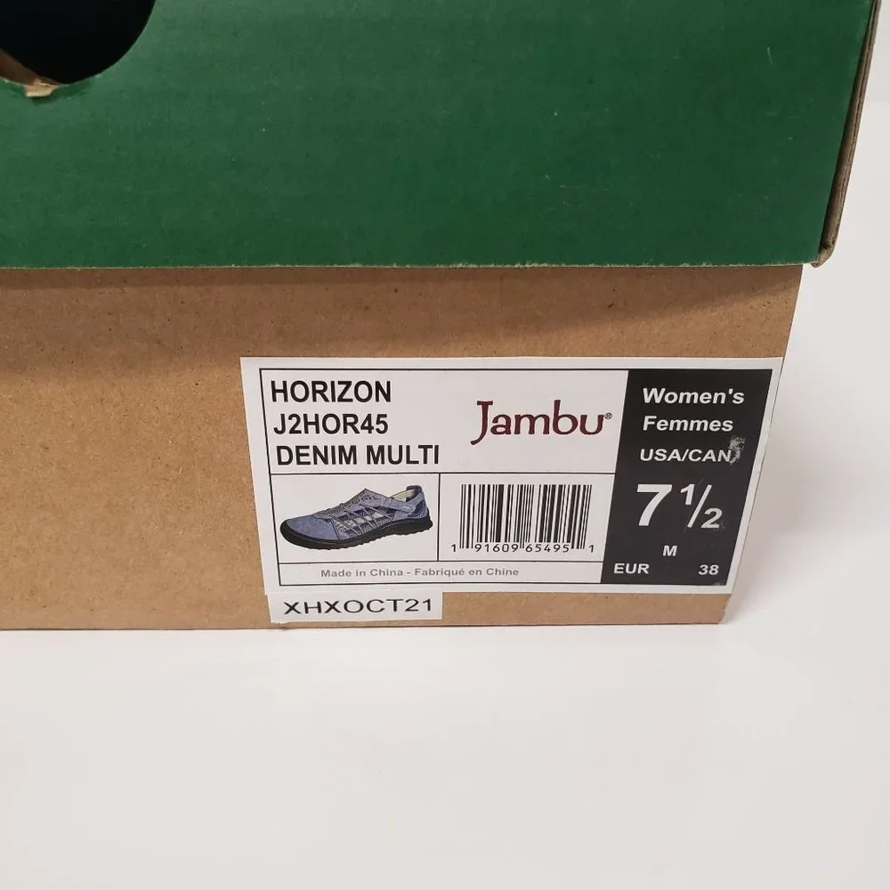 Jambu womens horizon